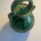 Very large pottery jug - Earth - 40x28 cm