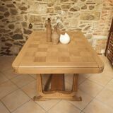 Art deco table