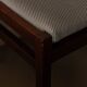 Set de 6 chaises de salle à manger Pastoe SA07 par Cees Braakman – Série japonaise, 1960