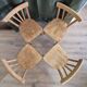 Chaise bistrot