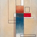 Charles Bert, Composition, 1931