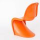 Panton Chair, 1970s, by Herman Miller, USA, Vintage
