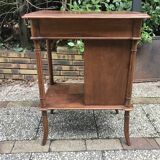 Dressing table walnut