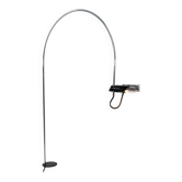 Wing Desk Lamp by Bruno Gecchelin for Oluce, 1970