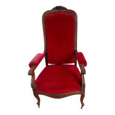 Fauteuil Voltaire