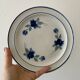 Set of 8 vintage dessert plates, Murcie model by Moulin des Loups