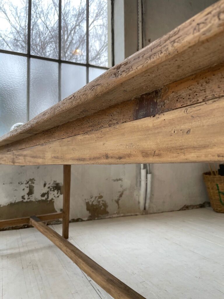 Farm table pin XXL 3m