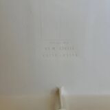 4 superb slick-slick chairs by Philippe Starck for Xo Design