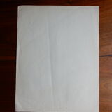 1947 pedagogic poster on pears