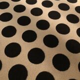 4 vintage chairs circa 1980