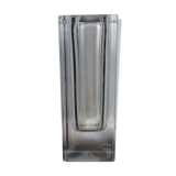 Crystal vase signed Sèvres france