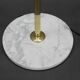 Lampadaire italien Torch, 1980