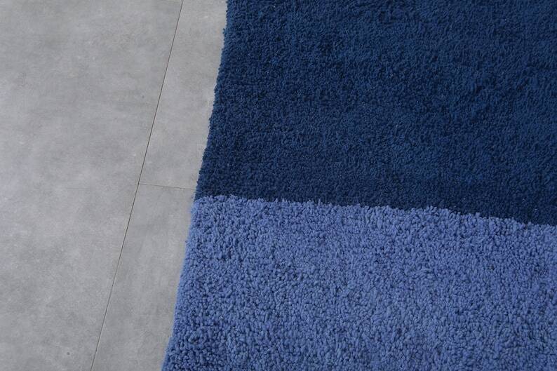 Atlas Rug – Handmade Wool Creation 200cm x 300cm