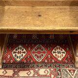 Small bench
