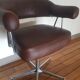 Fauteuil de coiffeur