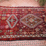 Carpet Berber 191x294cm