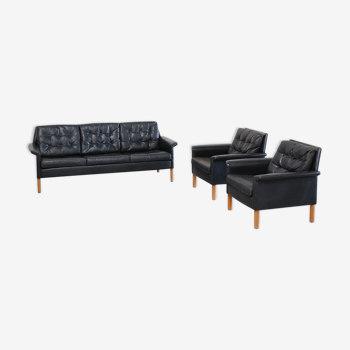 Living room set by Rudolf Glatzel for Kill International