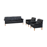 Ensemble salon par Rudolf Glatzel pour Kill International