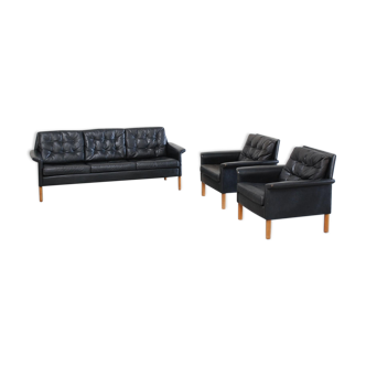 Living room set by Rudolf Glatzel for Kill International