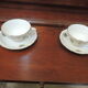 Pair of cups you and me
