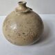Ceramic soliflore vase in Japonese style