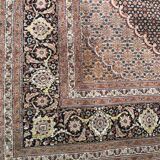 Carpet persian tabriz 202 x 307cm