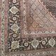 Carpet persian tabriz 202 x 307cm