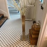 Stanne Medusa floor lamp IKEA vintage