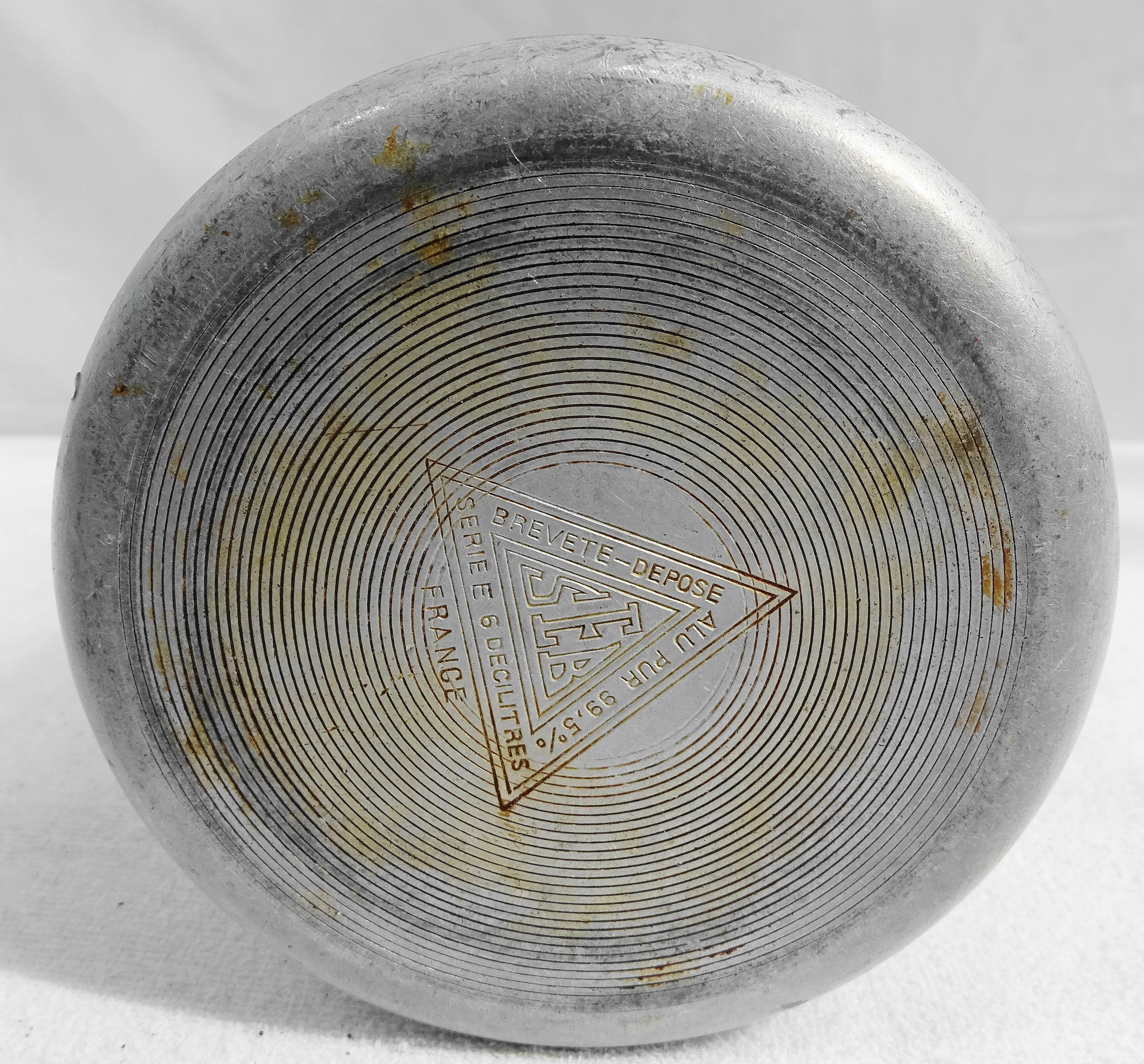 Vintage Moka Seb coffee maker