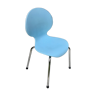 Galvano Tecnica Children's Chair - 80s