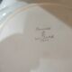 6 Lonchamps flat plates, Rouen model
