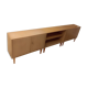 Vintage 3-box sideboard