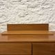 Low teak enfilade from the 1970s