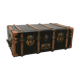 Trunk suitcase