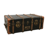 Trunk suitcase