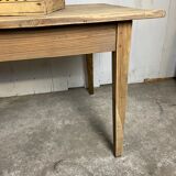 Farmhouse table 3m