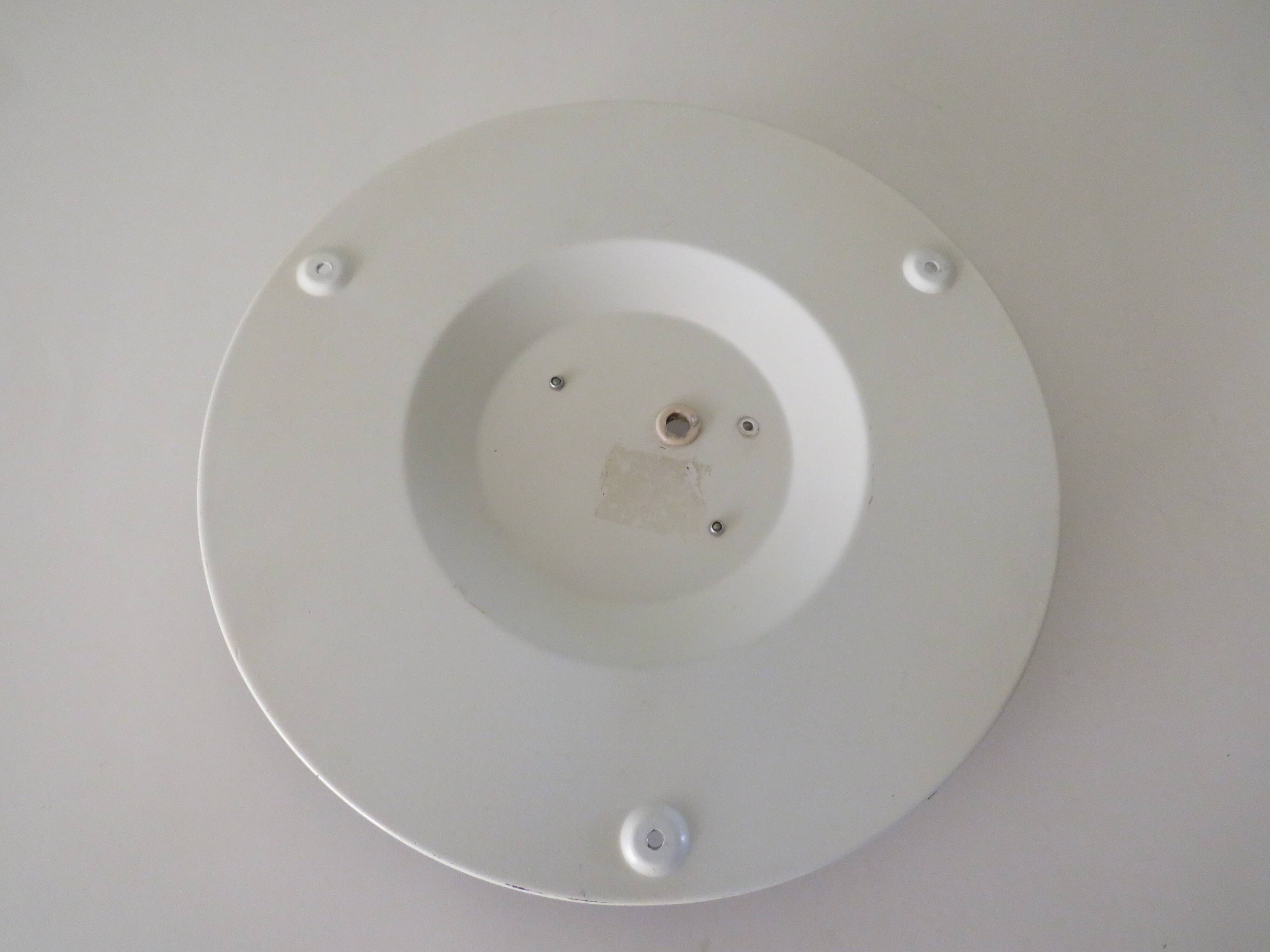 Ceiling lamp by Peill & Putzler, Germany 1970