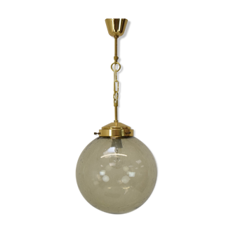 Henging lamp Kamenicky Senov,1970