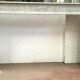 Louis XVI fireplace in 19th century white Carrara marble