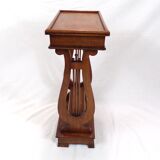 Side table, sofa tip, music theme