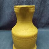 Broc pitcher carafe in vintage old sandstone