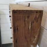Meuble de métier 24 tiroirs