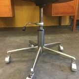 Office chair vintage circa 1970