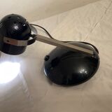 Lampe design eichhoff werke space age 70