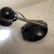 Lampe design eichhoff werke space age 70