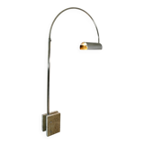 A lamp post, Italy 70s