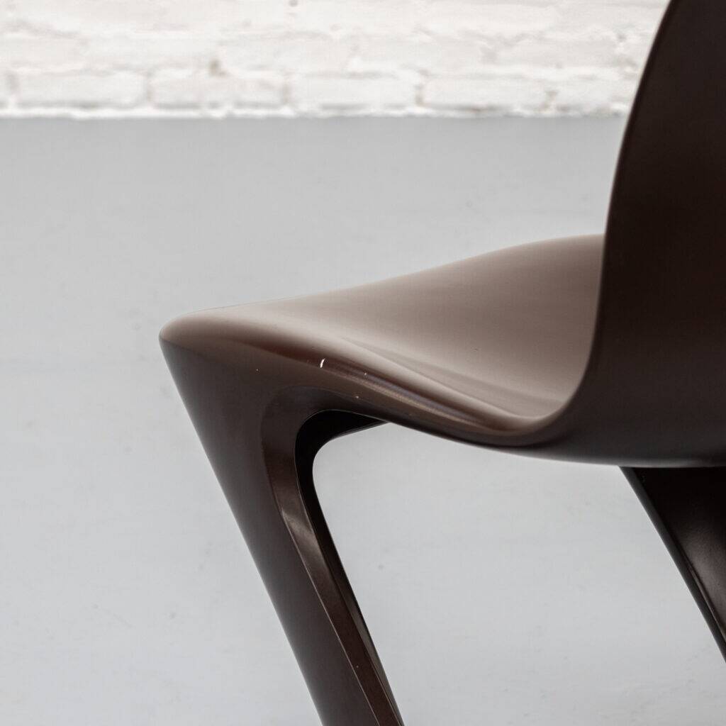 ‘Z Chair’ by Ernst Moeckl for Horn Collection