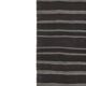 Vintage Turkish kilim handwoven 223x234 cm