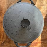 Cocotte en fonte Cousances