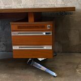 Large design office